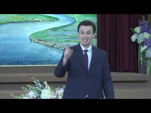 2017-06-17 '"Istinsko učeništvo" - Goran Živković