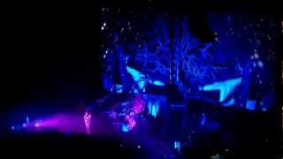 BIFFY CLYRO - The Thaw live at O2 arena, London