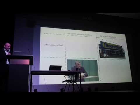 Science Slam Umweltcampus Birkenfeld