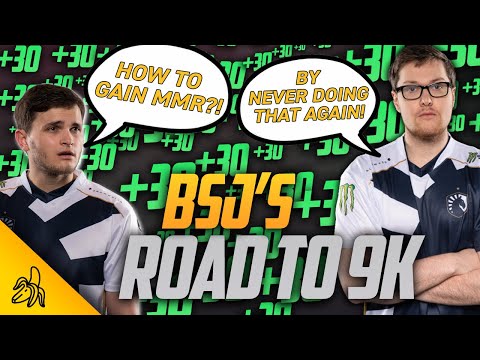 Secrets of a 10k MMR Pro Player Revealed!