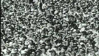 Glenn Jeep Davis 1956 Olympics Australia