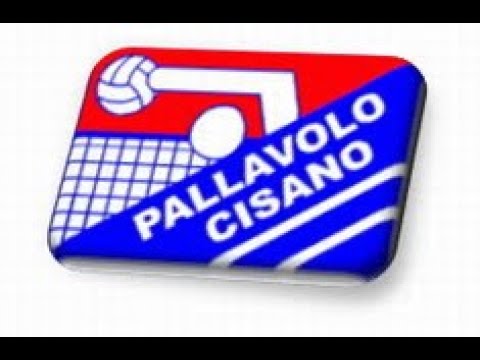 PALLAVOLO CISANO vs EXCELSIOR BERGAMO PLAY-OFF U19