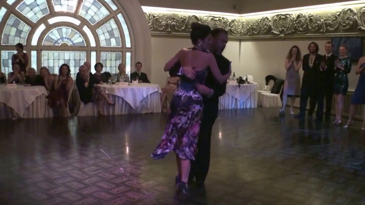 Fabian Peralta & Josefina Bermudez Avila 4-5. labocatangofest2017