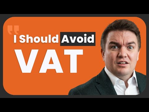 Ecommerce VAT: VAT Registration Will Crush Your Ecommerce Margins – Unless You Do THIS