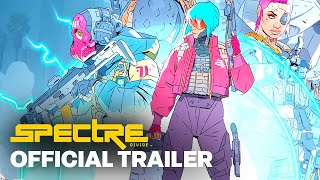 Spectre Divide trailer
