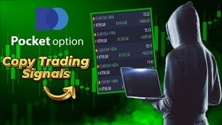 Binary Options I Tried Pocket Option Copy Trading With $1000!