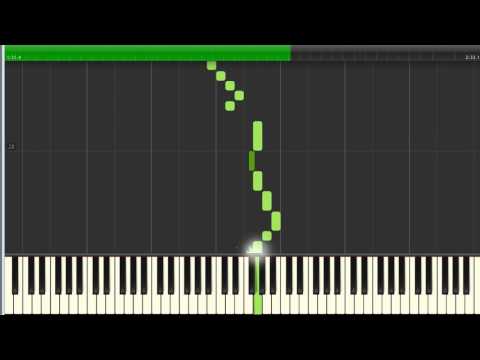 Polska "1814" (Melody tutorial - slow)