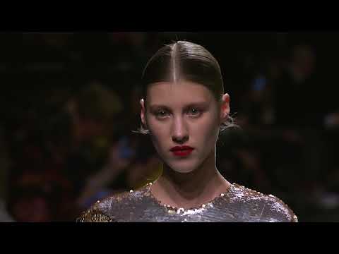 Duyos Colección Otoño Invierno 2019-2020 Vídeo desfile MBFWM Madrid