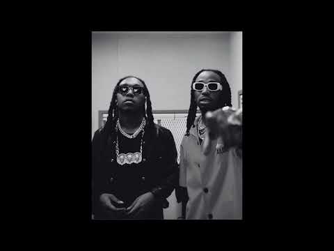 (FREE) Migos Type Beat Hard - 'Twins'