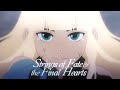 〔Epilogue〕String of Fate & the Final Hearts