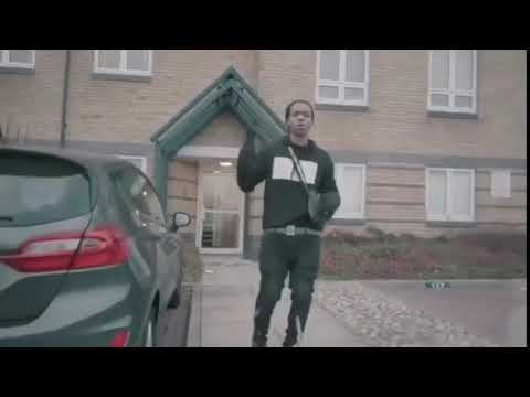 Lil MDot - Nuttn Like Me (Preview)