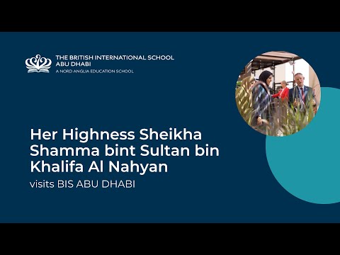 The British International School Abu Dhabi