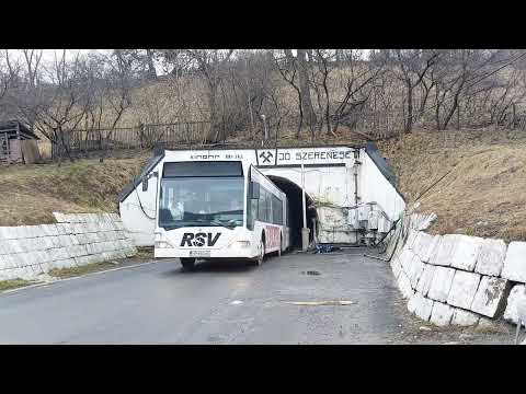 Salina Praid, una din cele mai frumoase saline din Romania.  Relaxare si terapie cu aerosoli