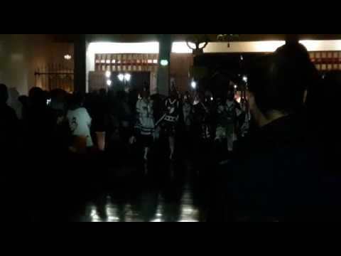 HERMANDAD TEJAR DEL GUARCO VIERNES SANTO