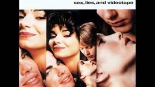 Cliff Martinez - You've Got A Problem (Sex, Lies, and Videotape)