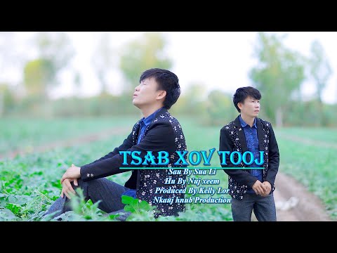 Tsab Xov Tooj By Nuj Xeem nkauj Tshiab