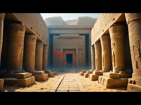 Scientists Can’t Explain This Ancient Egyptian Structure: The Osirion of Abydos