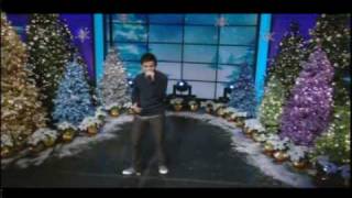 David Archuleta - Melodies of Christmas