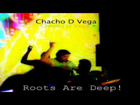 Chacho D Vega @ Roots Are Deep! (Continuous Mix)