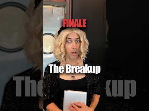 The Breakup, FINALE