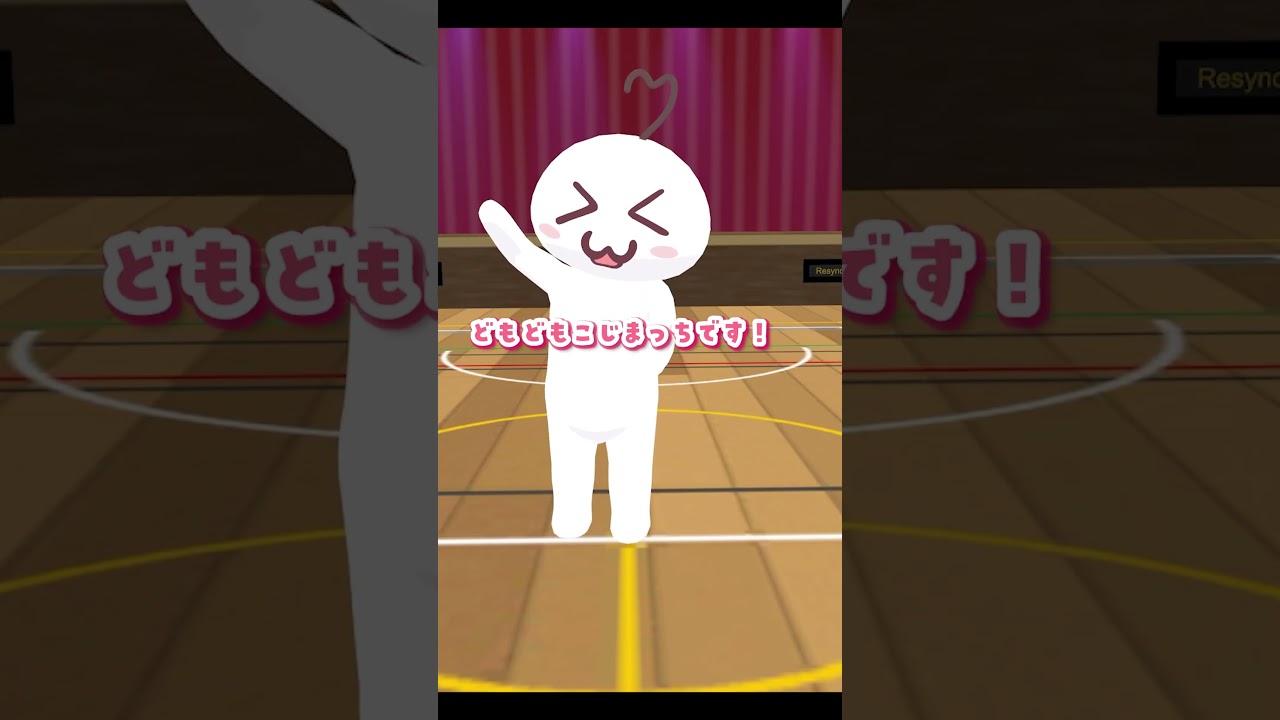 新衣装お披露目！？#エイプリルフール