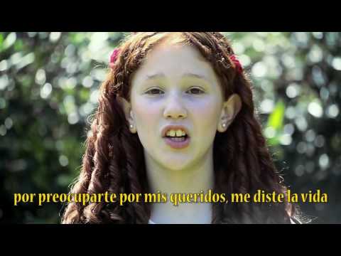 Mode Ani, Mia Frankel