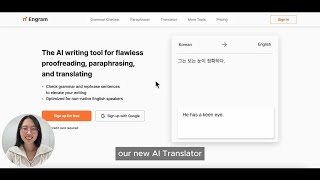 Engram Translator - Translate 1 Text in 11 Different Styles || Customized for Your Context