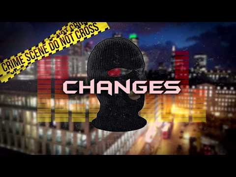 “Changes”Prod. by d5. V9 x Digga D [Drill type beat]