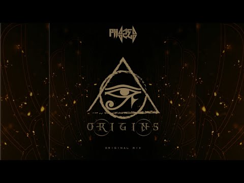 PhaZed - Origins (Original Rework)