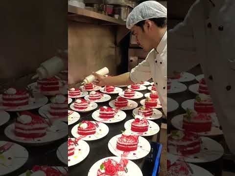 #artist #love #valentinesday #chef #cake