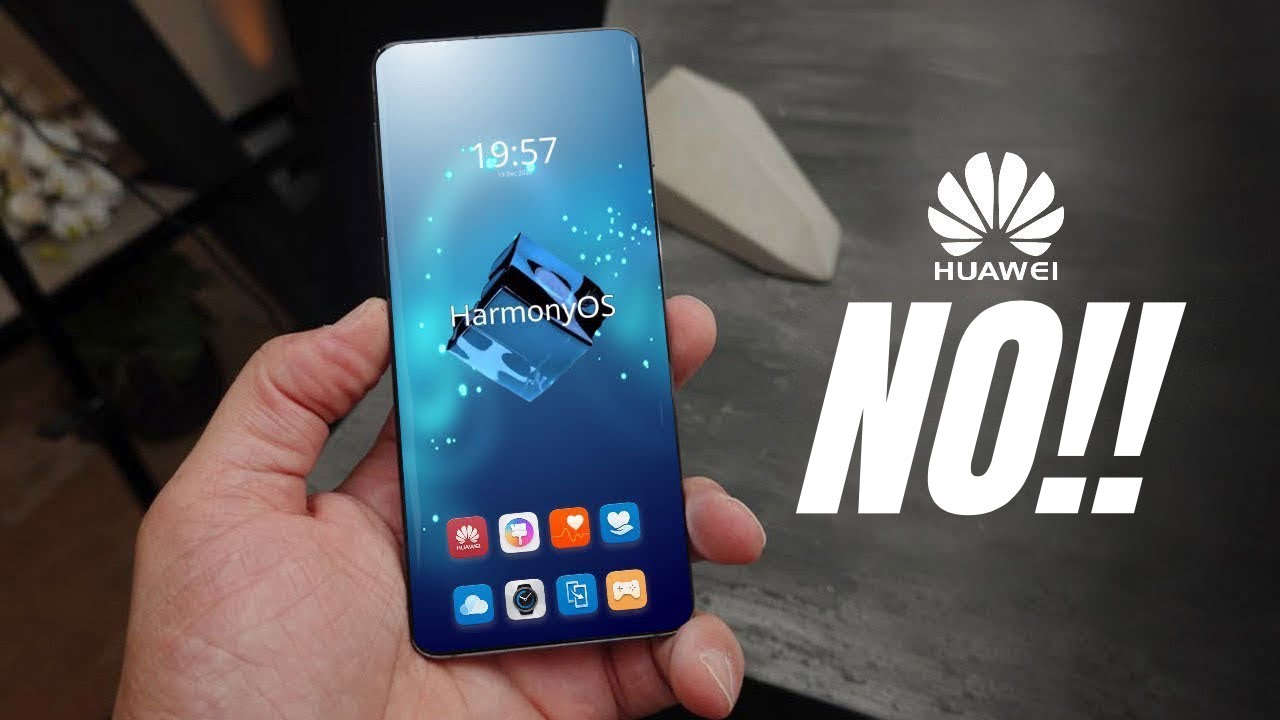 Huawei P50 Pro - OMG, HarmonyOs Is Putting BREAK