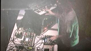 Avey Tare &quot;Laughing Hieroglyphic&quot;