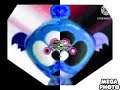 KlaskyKlaskyKlaskyKlasky Gummy Bear Song In Slow Voice In Split Confusion FIXED