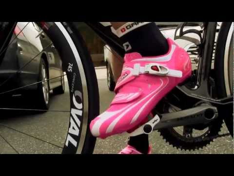 Product Review: Diadora Women's Aerospeed 2 Road Shoes