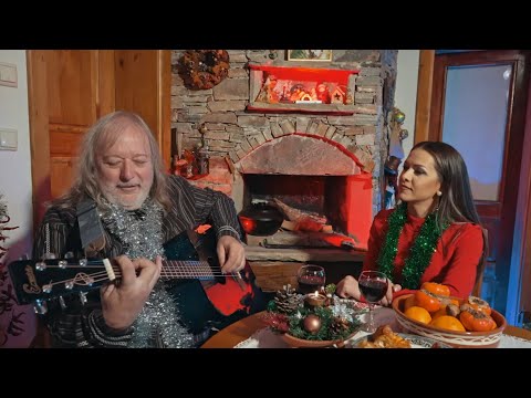 Охридска задявка -- Володя Стоянов & Бояна Карпатова