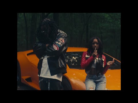 Olumide Music Video