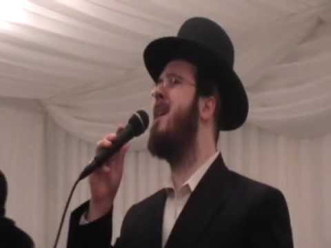 Yoely Greenfeld And Shira Choir