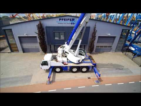 Terex Demag AC55-1 2005