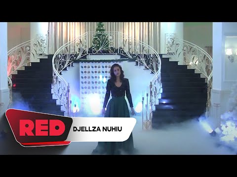 Djellza Nuhiu - Pa ty
