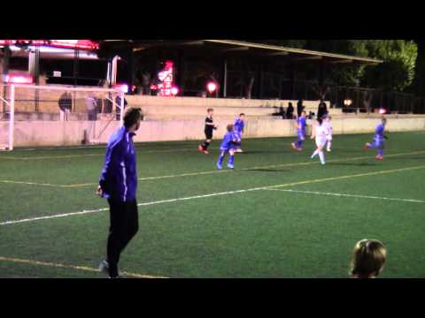 Aaró Binissalem ATL  2015 P  4