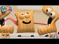 Top 10 FUNNIEST Cinnamon Toast Crunch Commercials