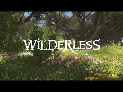 Видео Wilderless #4