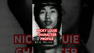 Download lagu Profil Karakter NICKY LOUIE GHOST SHADOWS mp3 Download lagu Profil Karakter NICKY LOUIE GHOST SHADOWS mp3
