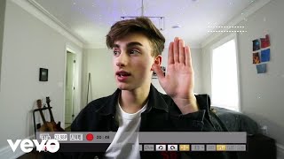 Johnny Orlando - See You (Behind The Scenes)