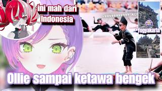 Ketika Towa sama tertarik sama Yogyakarta & tanya meme boat aura farming kid wkwk 🤣
