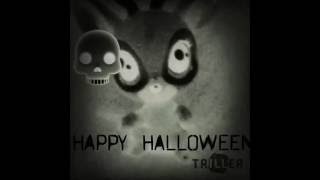 Happy Halloween - Halloween Voice