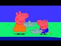 Kids First Peppa Pig En Español Nuevo Episodio 2x12 Español Latino