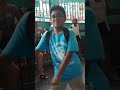Bradley Dancing (Bradley one of my friends) floss funny we where at animal kingdom |Valery Gener