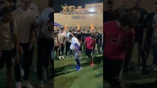 Download lagu MOHAMED SALAH VS SEAN GARNIER mp3