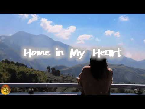 🌟 Home in My Heart🎙️Nathan Rivers